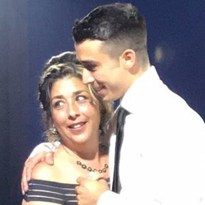 Meet your Posher, Sue